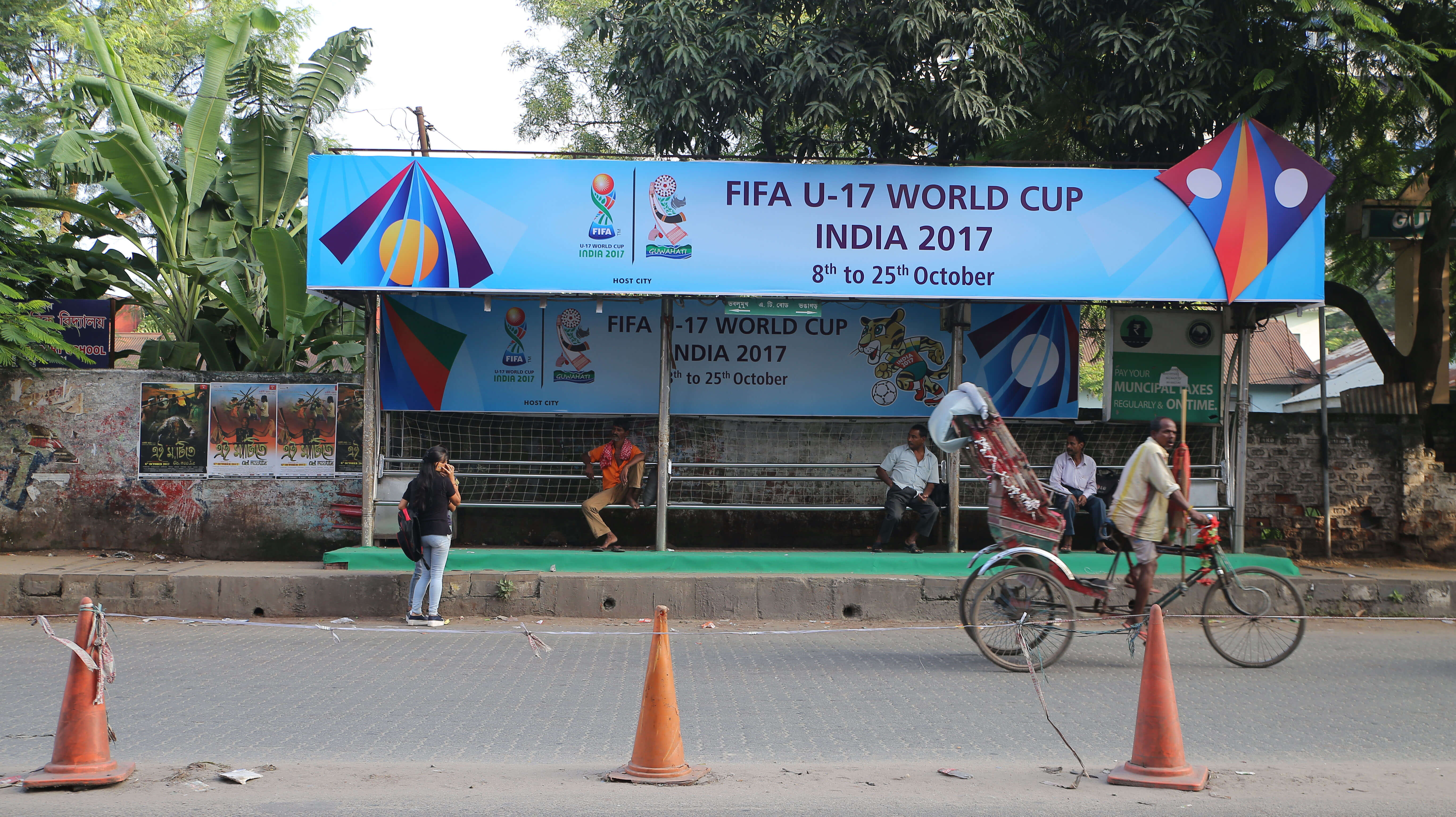 FIFA